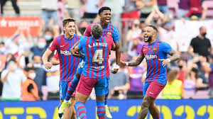 球隊的陣容 球隊的陣容